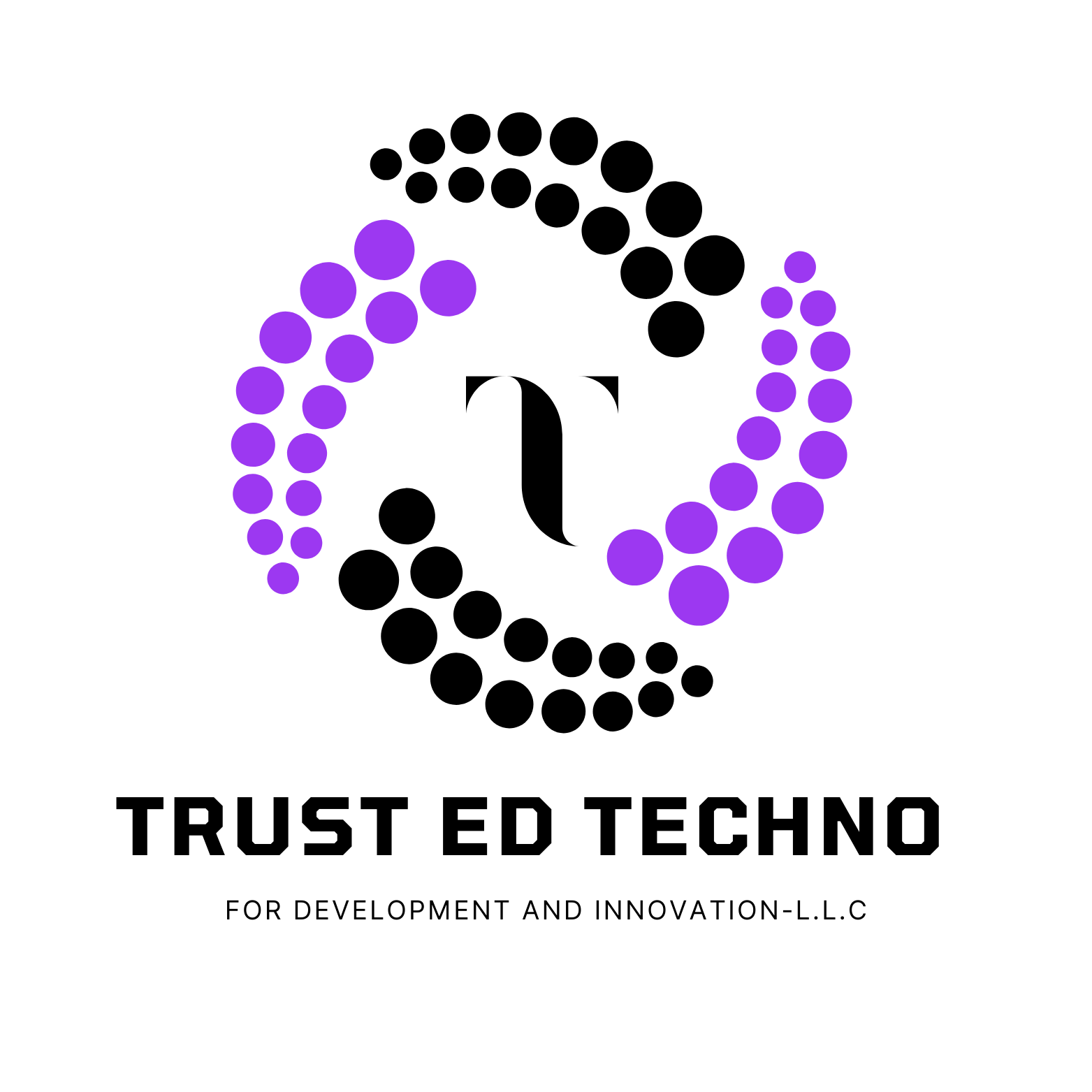 Trust Ed Techno Logo